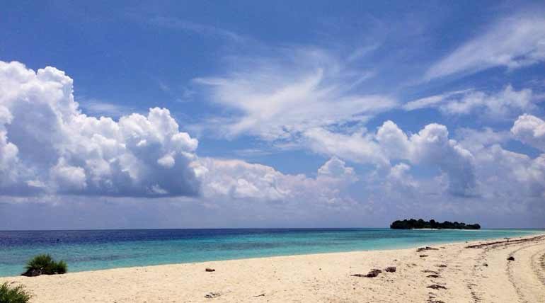 Makating Island