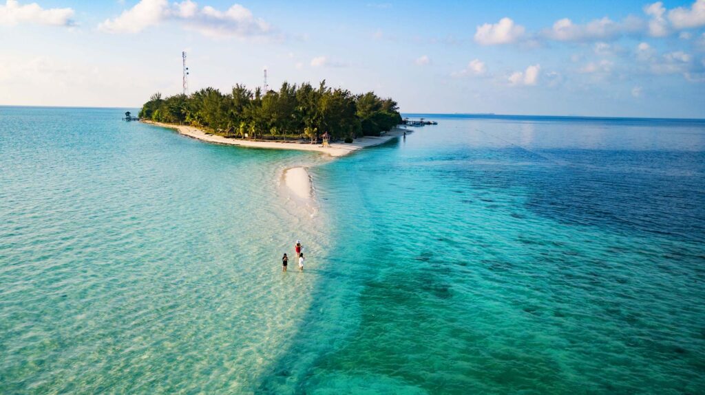 Mataking Island