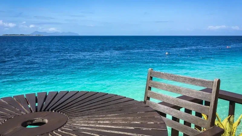 Makating Island