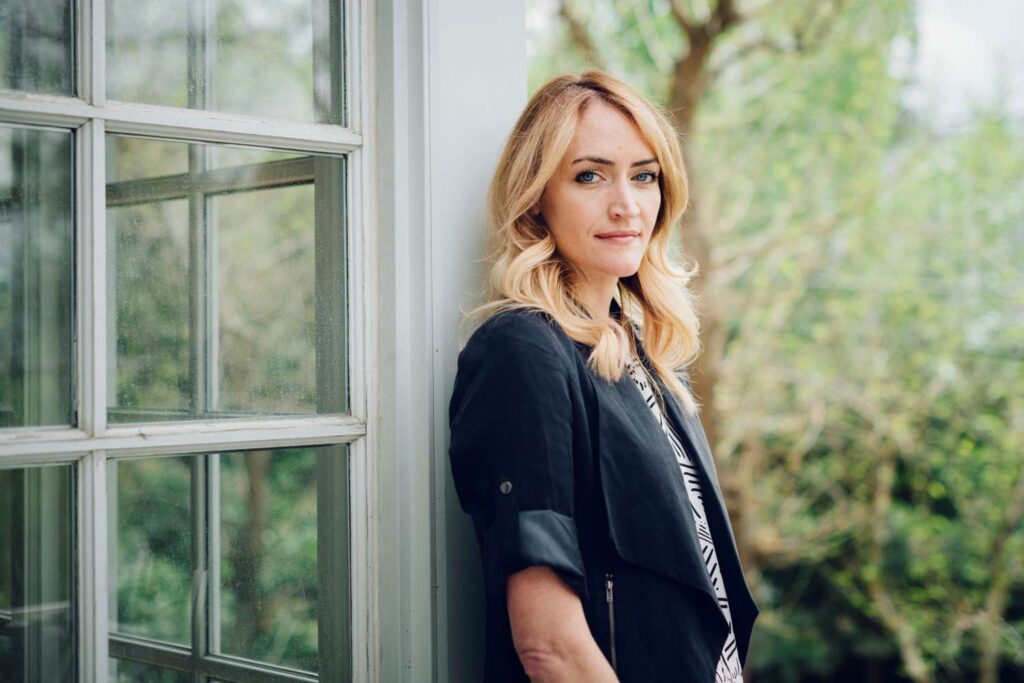Heather Anderson