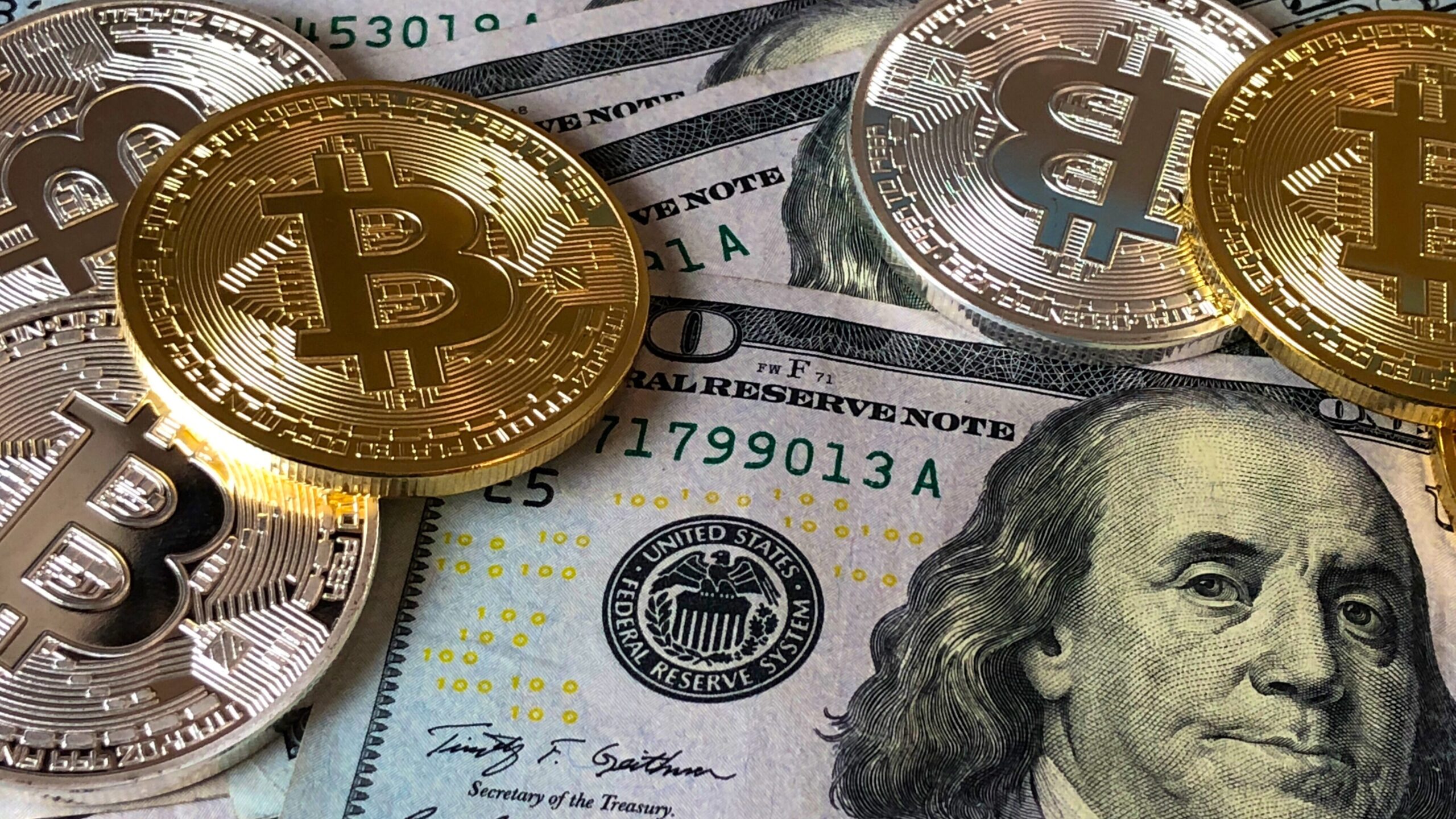 Cryptocurrency, Crypto, Cryptocurrencies