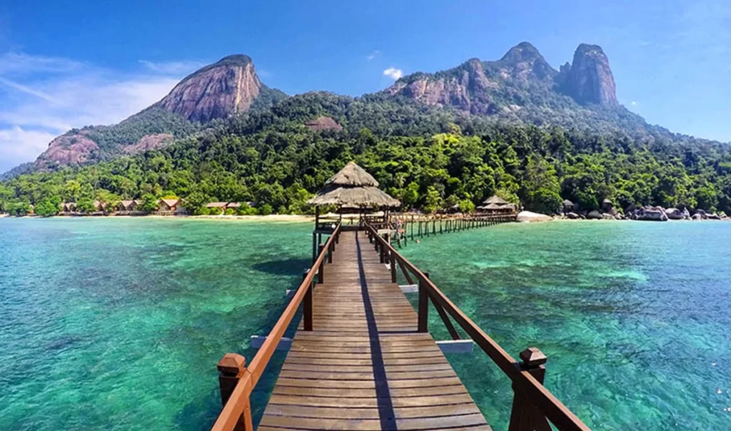 Tioman Island