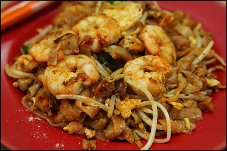 Malaysia's Top Foodie Paradises!, Culinary Adventures in Malaysia: Must-Try Dishes!, Savoring Malaysia's Exotic Flavors!, Food Lover's Guide to Malaysia!, Taste the Essence of Malaysia: Foodie's Heaven!